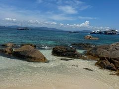 -三亚蜈支洲岛旅游区