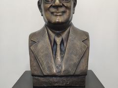 -上海交通大学董浩云航运博物馆