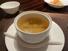 -浙江安吉JW万豪酒店·万豪中餐厅