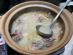 -阿莉餐厅(枣阳路店)