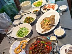 -海鲜e族(马王堆店)