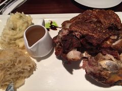 -Shanghai Brew House上海啤酒工坊(老外街店)