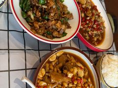 -江西老表·经典江西八大碗