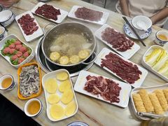 -杏花吴记牛肉火锅