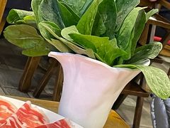 -马记伊源斋涮肉·清真菜(百子湾店)