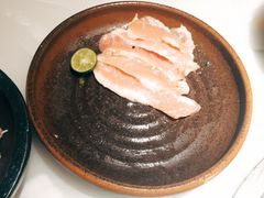 -厚贞日式烤肉(龙之梦店)