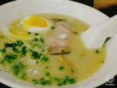 -一豚轩·烧鸟·豚骨拉面(五四路店)