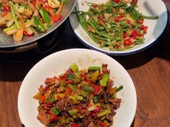-湖兰金牌小炒肉(椒江万达店)