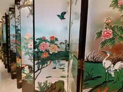 -白天鹅宾馆-宏图府餐厅
