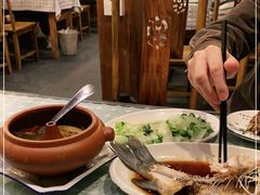 -小厨子私房菜·云南美食店