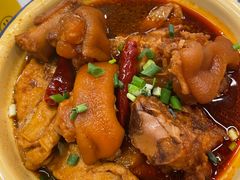 -东排食堂长沙小吃大排档(五一广场店)