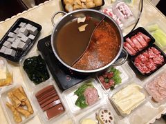 -五星桥原切肥牛火锅·30年专注好牛肉(湖塘店)