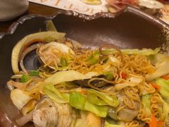 -古田居·特色寿司料理(骏欣中心店)