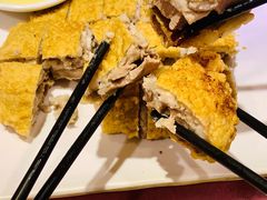 -粤北餐馆