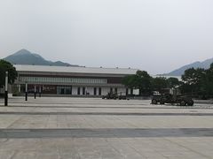-中国北方国际射击场