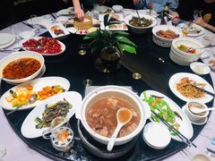 -粗茶淡饭·汉口公馆(循礼门店)