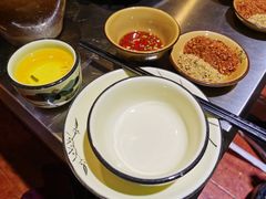 -阿昌白族石板烧(大理古城店)