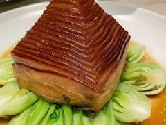 -湖滨28中餐厅·西湖宴·杭州君悦酒店