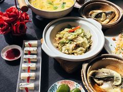 -食悦江南·淮扬菜·烤鸭(亚运村·惠新店)