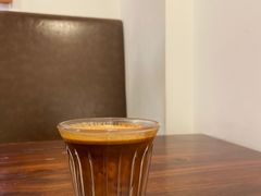 -Double cafe