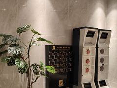 -东方威尼斯温泉酒店