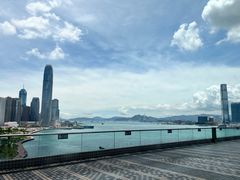 -香港会议展览中心演讲厅