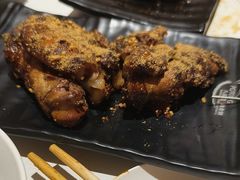 -爪王羊排火锅·烧烤
