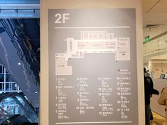-NITORI 宜得利家居(上海中山公园龙之梦店)