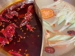 -小龙坎火锅(台州路桥区店)