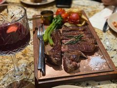 -BROWNSTONE布朗石西班牙餐厅(富城店)