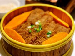 小笼粉蒸肉-小菜园新徽菜(常州金坛吾悦店)