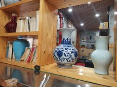 -老康火锅(桥南街店)