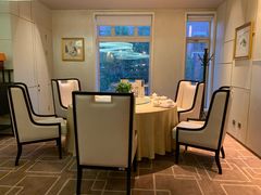 包厢-利顺德大饭店·水岸中餐厅(小白楼店)