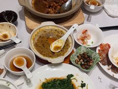 -新吉士·上海菜(浦东LCM置汇旭辉店)
