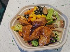 -CALIFORKS加州叉子轻食(朝阳门店)