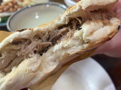-子午路张记肉夹馍(翠华路店)