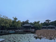 -颐和园