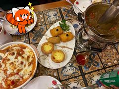 -番茄屋葡式美食(总店)