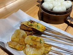 -五丁桥光头香辣蟹(望江橡树林店)