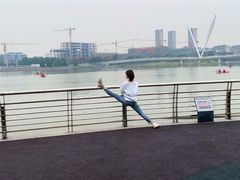 -映月湖中央公园