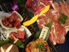 -猫抓烤肉(春熙路店)