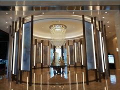 -融侨大酒店-榕苑自助餐厅