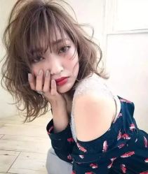 -NEW FACE烫染专业店