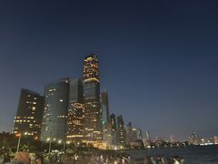 -青岛第三海水浴场