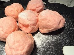 -奉天小馆·非遗东北菜(济南万象城店)