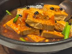 -香港狮子山下·明星粤菜餐厅(北苑店)