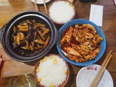 -薛阿婆(北美新天地中心店)