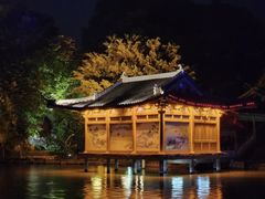 -桂林两江四湖景区