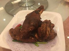 -好福记饭店(红梅公园店)