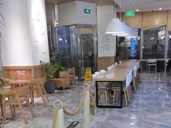 -Blueglass酸奶(财富购物中心店)